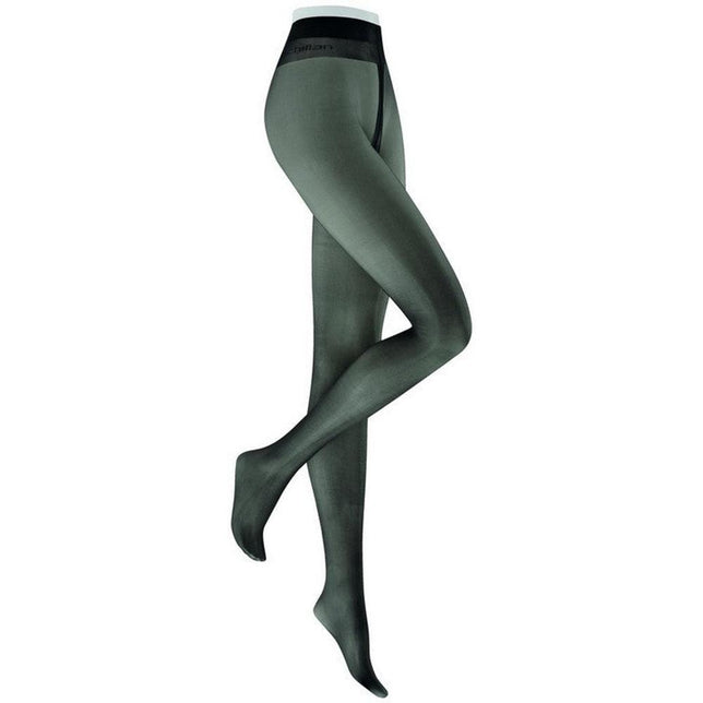 Kunert Dames Panty Chinchillan 20 110308000 - Jambelles