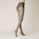 Kunert Dames Panty CLASSIC DOTS 110373710 - Jambelles