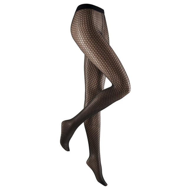 Kunert Dames Panty CLOUDS 110370410 - Jambelles