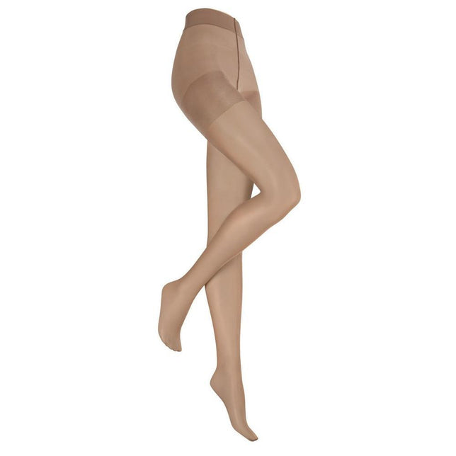 Kunert Dames Panty Curvy 20 110303600 - Jambelles