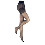 Kunert Dames Panty Curvy 20 110303600 - Jambelles