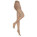 Kunert Dames Panty Curvy 20 110303600 - Jambelles