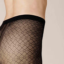 Kunert Dames Panty DIAMOND 110374110 - Jambelles