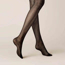 Kunert Dames Panty DIAMOND 110374110 - Jambelles