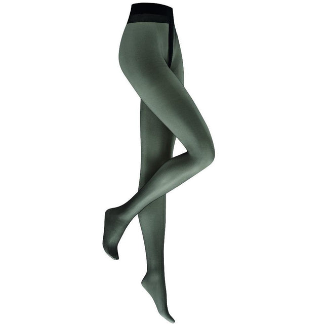 Kunert Dames Panty Fresh Up 10 110315500 - Jambelles