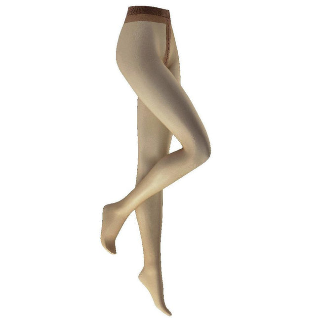 Kunert Dames Panty Fresh Up 10 110315500 - Jambelles