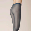 Kunert Dames Panty GRAPHIC ZIGZACK 110375610 - Jambelles