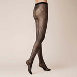 Kunert Dames Panty GRATE 110371710 - Jambelles