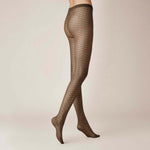 Kunert Dames Panty GRATE 110371710 - Jambelles