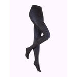Kunert Dames Panty Kniekousen PLAIT 110394810 - Jambelles