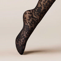 Kunert Dames Panty Lace All Over 110376310 - Jambelles