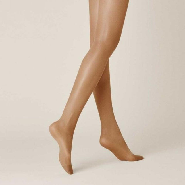 Kunert Dames Panty Leg Control 40 110334600 - Jambelles