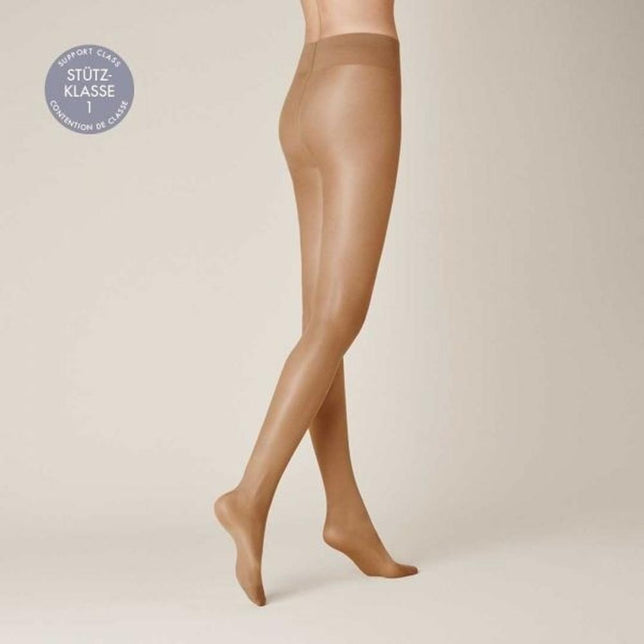Kunert Dames Panty Leg Control 40 110334600 - Jambelles