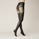 Kunert Dames Panty Lingerie Optic 110373910 - Jambelles