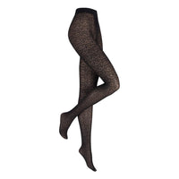 Kunert Dames Panty Noble stuck 110366810 - Jambelles