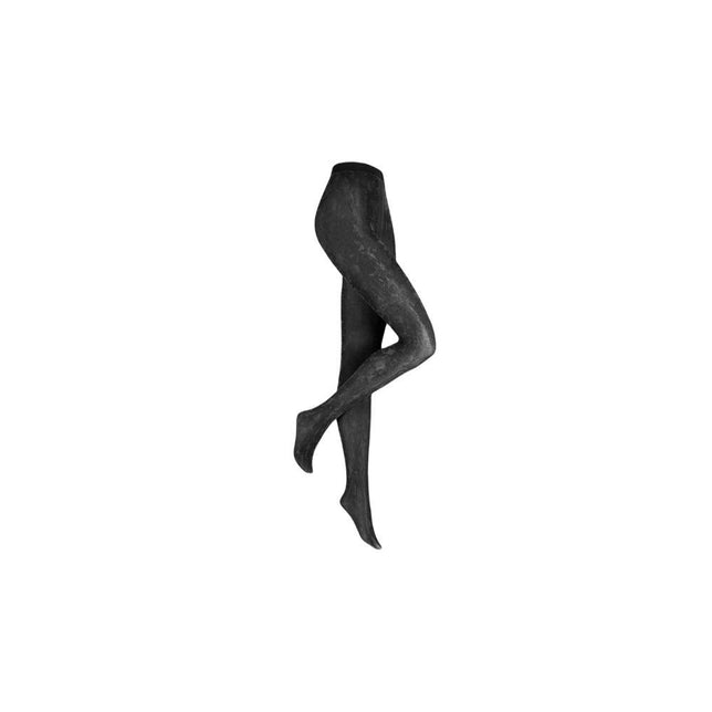 Kunert Dames Panty Paisley 110366710 - Jambelles