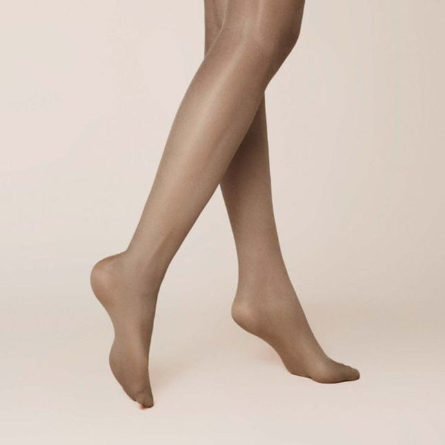 Kunert Dames Panty Perfect Shine 15 110375000 - Jambelles