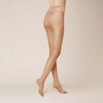 Kunert Dames Panty Perfect Shine 15 110375000 - Jambelles