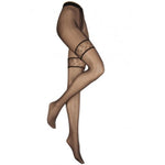 Kunert Dames Panty Pretty 110362610 - Jambelles