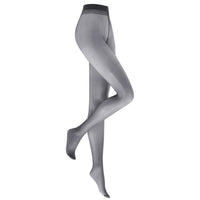 Kunert Dames Panty Satin Look 20 110333000 - Jambelles