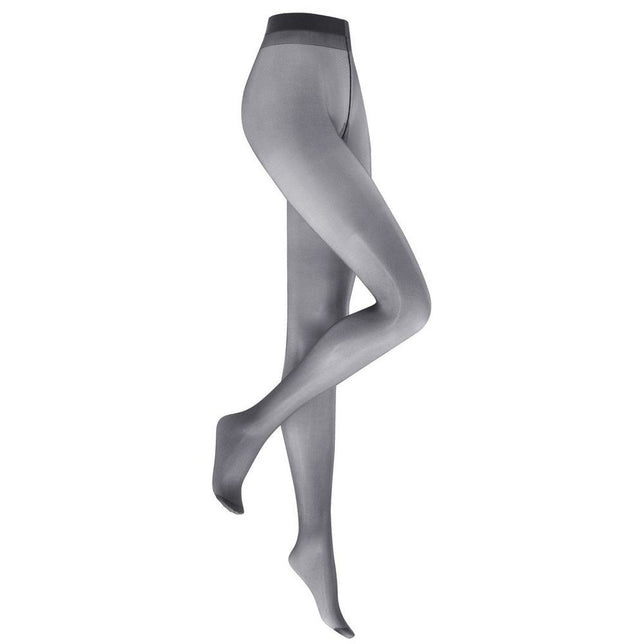 Kunert Dames Panty Satin Look 20 110333000 - Jambelles