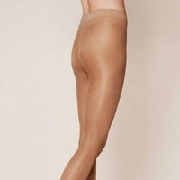 Kunert Dames Panty Satin Look 20 110333000 - Jambelles