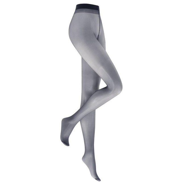 Kunert Dames Panty Satin Look 20 110333000 - Jambelles
