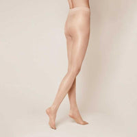Kunert Dames Panty Satin Look 20 110333000 - Jambelles