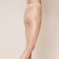 Kunert Dames Panty Satin Look 20 110333000 - Jambelles