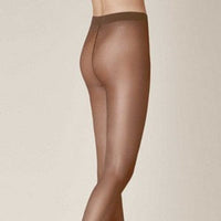 Kunert Dames Panty Satin Look 20 110333000 - Jambelles