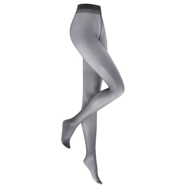 Kunert Dames Panty Satin Look 20 110333000 - Jambelles