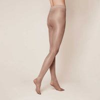 Kunert Dames Panty Satin Look 20 110333000 - Jambelles