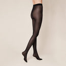 Kunert Dames Panty Satin Look 40 110323900 - Jambelles