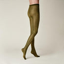 Kunert Dames Panty SHINY 110371110 - Jambelles
