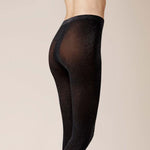 Kunert Dames Panty Sparkling Celebration 110500050 - Jambelles