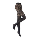 Kunert Dames Panty SPELL 110369510 - Jambelles
