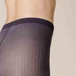 Kunert Dames Panty STRUCTURE RIB 110374410 - Jambelles