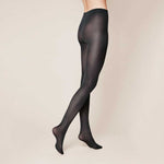 Kunert Dames Panty Velvet 40 110354000 - Jambelles