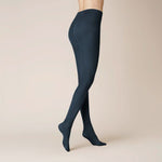 Kunert Dames Panty Velvet 40 110354000 - Jambelles