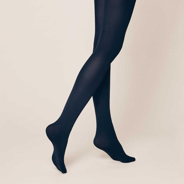 Kunert Dames Panty Velvet 80 TI 110355000 - Jambelles