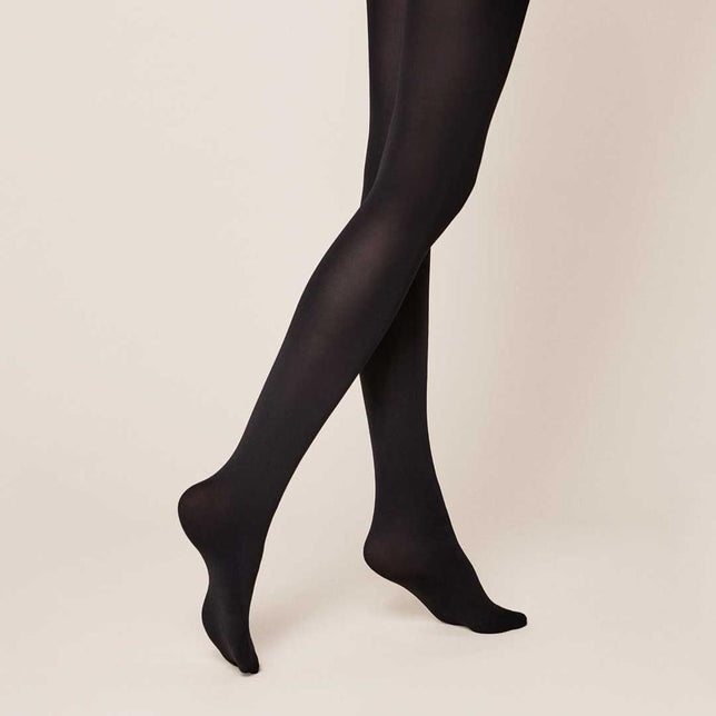 Kunert Dames Panty Velvet 80 TI 110355000 - Jambelles