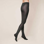 Kunert Dames Panty Velvet 80 TI 110355000 - Jambelles