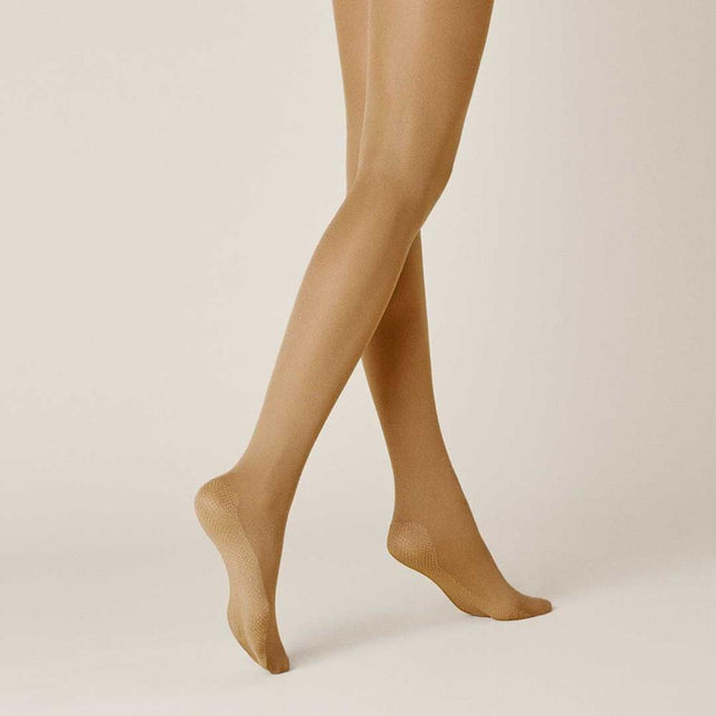 Kunert Dames Panty Warm up 60 110318000 - Jambelles