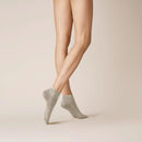 Kunert Dames Sneakersokken BROCADE 110237810 - Jambelles