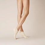 Kunert Dames Sneakersokken BROCADE 110237810 - Jambelles