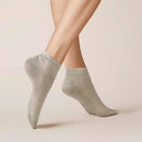 Kunert Dames Sneakersokken BROCADE 110237810 - Jambelles