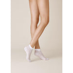 Kunert Dames Sneakersokken GEOMETRY 110222310 - Jambelles