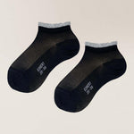 Kunert Dames Sneakersokken GLARE 110230110 - Jambelles