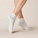 Kunert Dames Sneakersokken Liz 110203700 - Jambelles