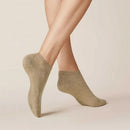 Kunert Dames Sneakersokken Liz 110203700 - Jambelles